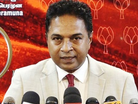 කොළඹ මහ නගර සහාවේ බලය පිහිටුවීම ගැන පොහොට්ටුවේ තීරණය