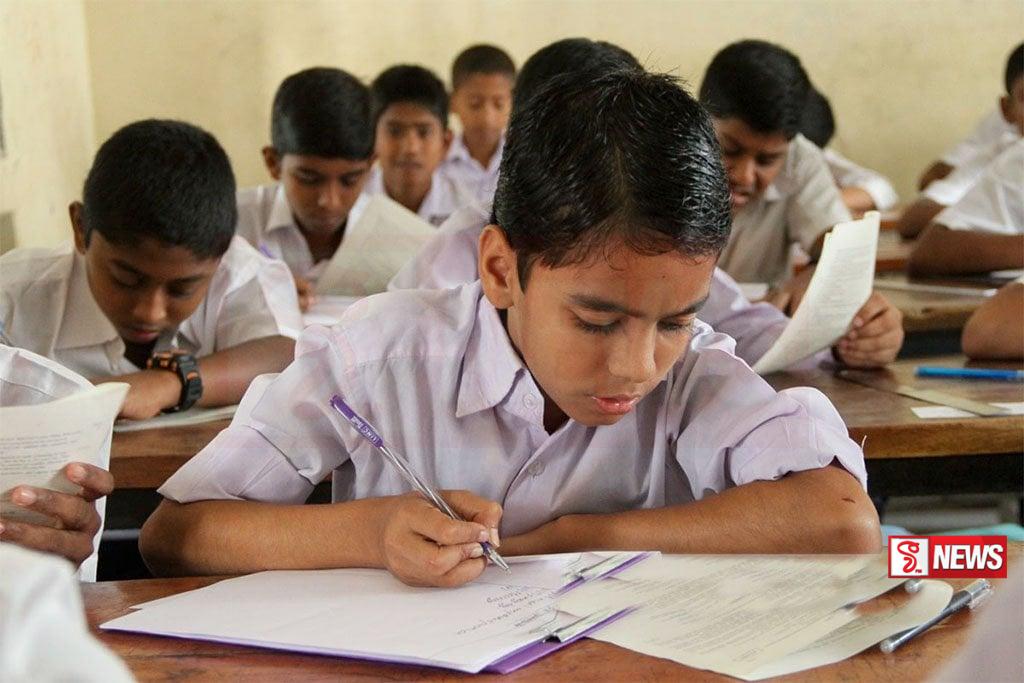 2029 දී ශිෂ්යත්වයට මොකද වෙන්නේ ?