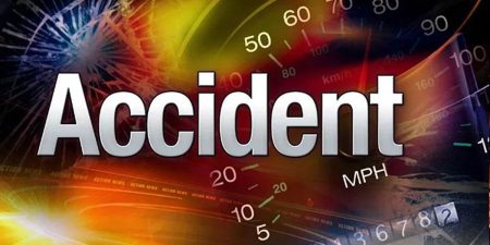 මාරක අනතුරු දෙකකින් දරුවෙක් සහ තවත් අයෙක් මරුට