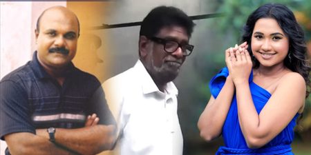 කෙහෙළිය, උඹලට මොනා කියන්නද කියලා මට තේරෙන්නෑ.