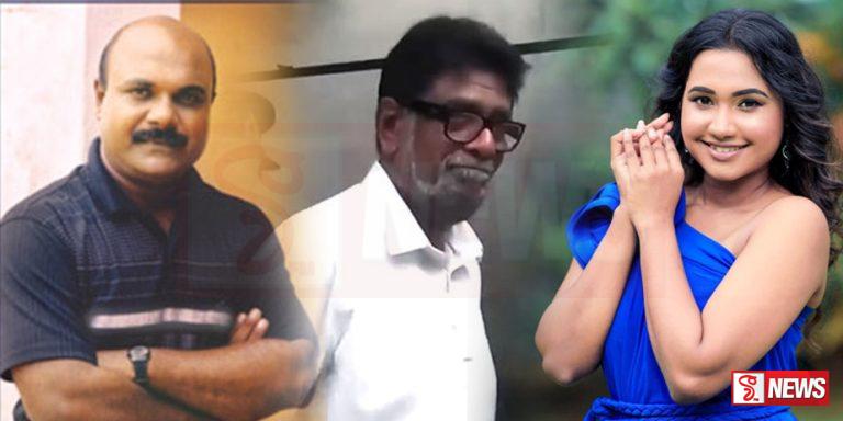 කෙහෙළිය, උඹලට මොනා කියන්නද කියලා මට තේරෙන්නෑ.
