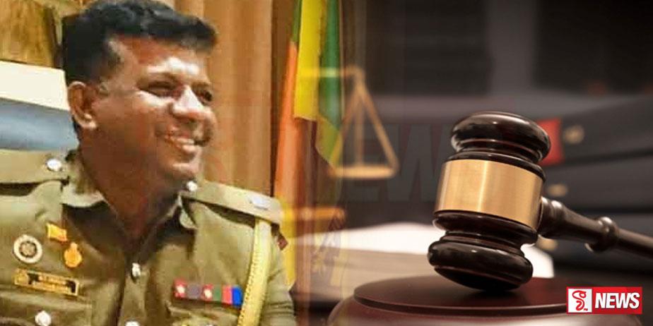 අනුරාධපුර බන්ධනාගාර අධිකාරිවරයාට ඇප