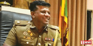 අනුරාධපුර බන්ධනාගාර අධිකාරි අනිවාර්ය නිවාඩු යවයි