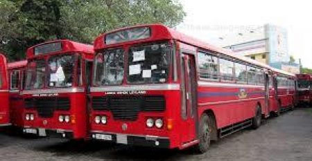 පොසොන් උත්සවයට අනුරාධපුරය දක්වා අතිරේක බස් රථ