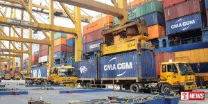 යළිත් බහාලුම් තදබදයක් ?