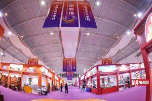 9 වැනි චීන-දකුණු ආසියානු ප්රදර්ශනය අවසන්