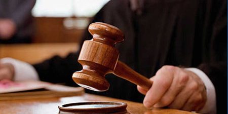 100 වතුර බෝතලේ 140ට විකුණලා ලැබුණු දඬුවම