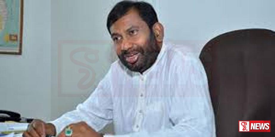 දයා ගමගේට අයත් ආයතන තුනක් ප්රසිද්ධ වෙන්දේසියට