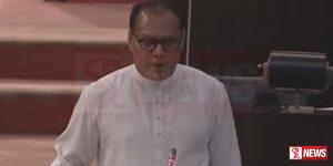 දයාසිරිගේ හැසිරීම හොයන්න පත්කළ ත්රිපුද්ගල කමිටුවෙන් අයෙක් අයින්වෙයි