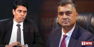 ප්රභාගේ අවි ගැන අර්චුනාගේ ප්රකාශයට ආරක්ෂක ලේකම්ගෙන් පිළිතුරු