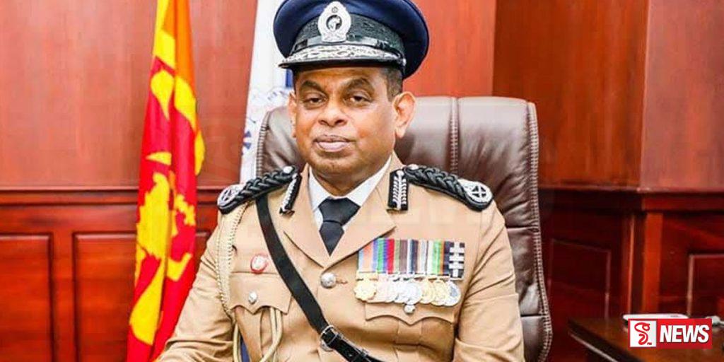 පොලිස්පති දේශබන්දු ගැන සොයන කමිටුව අදත් රැස්වෙයි