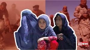 ඇෆ්ගනිස්තාන ජාතිකයින් ලක්ෂ 2කට අධික සංඛ්යාවක් පාකිස්තානයෙන් ඉවත්ට