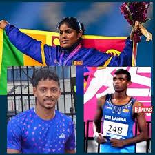 තායිවානයේ පැවැත්වෙන විවෘත මලල ක්රීඩා තරගාවලියට ශ්රී ලංකාවෙන් තිදෙනෙක්