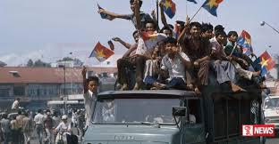 අමෙරිකාවේ විරෝධතා තුන්වන දිනටත් ඇරඹෙයි