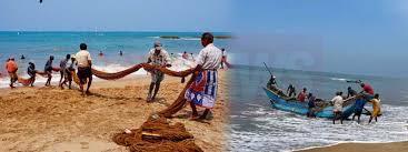 ධීවරයින්ට හදිසි අනතුරු රක්ෂණාවරණයක්