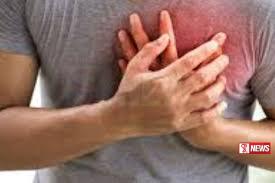 හෘද රෝගීන් වාර්තා වීම ඉහළට