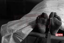 විදුලි සෝපානයකින් වැටී පුද්ගලයෙකු ජීවිතක්ෂයට