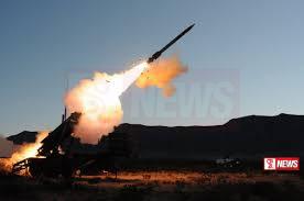 මිසයිල ආරක්ෂණ පද්ධති පිළිබඳ සාකච්ඡාවක්