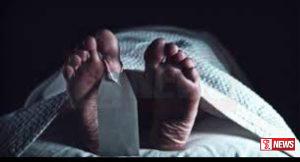 පවුල් ආරවුලක් දුරදිග යාමෙන් කාන්තාවක් ඝාතනය කෙරේ