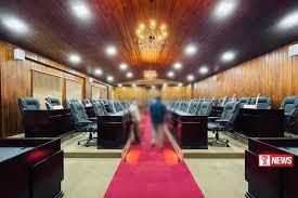 පළාත් පාලන 161 ක කටයුතු අද ඇරඹේ