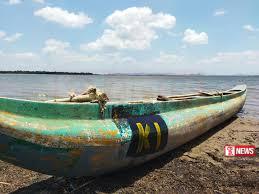 ගාල්ල සහ කළුතරදී ධීවර යාත්රා 02ක් අනතුරට