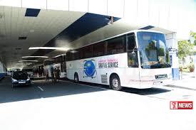 කොළඹ සිට කටුනායක ගුවන්තොටුපල දක්වා නව බස් රථ සේවයක්
