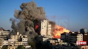 පලස්තීන වැසියන් 81 දෙනෙකු ජීවිතක්ෂයට