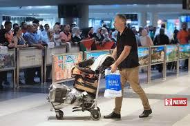 ලෙබනනයේ වෙසෙන ශ්රී ලාංකිකයින්ට දැනුම් දීමක්