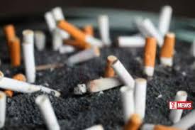 දුම් පානයට එරෙහිව ප්රංශය නීති දැඩි කරයි