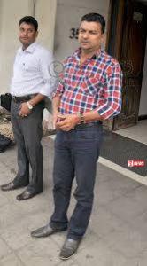 දික්ඕවිට ධීවර වරාය ආශ්රිත ගැටලුවලට කඩිනමින් විසඳුම්