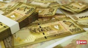 විදෙස් රැකියා ලබාදෙන බවට පවසමින් කොටි 05කට  අධික මුදල් වංචාවක්