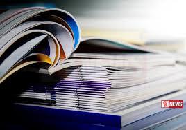 මුද්රිත පොතක මිල ඉහළට