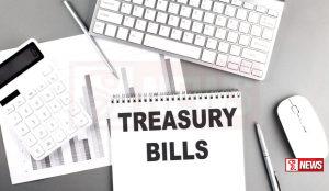 භාණ්ඩාගාර බිල්පත් වෙන්දේසියක්