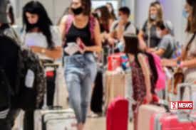 ඉන්දීය සංචාරකයින්ගේ පැමිණීම ඉහළට