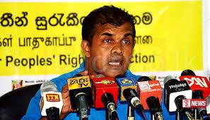 විදුලි ගාස්තුව ගැන අසේල සම්පත් හඩ නගයි