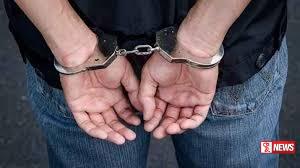 හිටපු නගරාධිපතිවරයකුගේ පුත්රයෙක් අත්අඩංගුවට