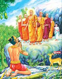 රාජ්ය පොසොන් උත්සවය අනුරාධපුරයේදී