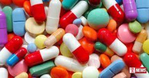 දේශීය ඖෂධ නිෂ්පාදනය දිරිගැන්වීමට රජයෙන් සහය