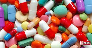 දේශීය ඖෂධ නිෂ්පාදනය දිරිගැන්වීමට රජයෙන් සහය