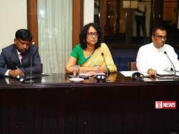 විශ්වවිද්යාල ආචාර්ය සමිති සම්මේලනය අගමැතිනිය හමුවෙයි.