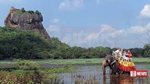 ශ්රී ලංකාවේ පළමු තිරසාර සංචාරක ගමනාන්තය ලෙස සීගිරිය පිළිගැනීම සැමරුම