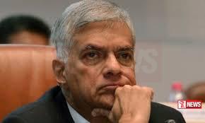 රනිල් CIDයෙන් පිටවෙයි.