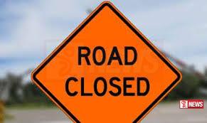 ශ්රීපාදස්ථානය දක්වා ගමන්ගන්නා මාර්ගයක් දින 10ක් වසා තැබේ