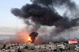 මැදපෙරදිග යුධ උණුසුමට ඉන්දියාවෙන් කනස්සල්ල