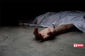 පොලිස් නිලධාරියෙකුගේ පිළිස්සුණු මළසිරුරක් හමුවේ