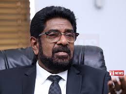 හිටපු අමාත්ය කෙහෙළිය අල්ලස් කොමිසමට