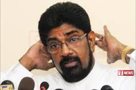 කෙහෙළියගේ දියණියට ඇප