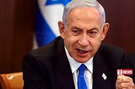 ඉරානයට එල්ල කළ අමෙරිකන් ප්රහාරය ගැන ඊශ්රායල් අගමැතිගෙන් ප්රකාශයක්