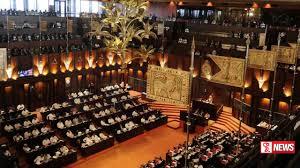 පාර්ලිමේන්තු සේවකයින්ගේ කෑම බිල  පහතට
