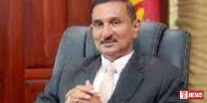 හිටපු සෞඛ්ය ලේකම් චන්ද්රගුප්ත අත්අඩංගුවට